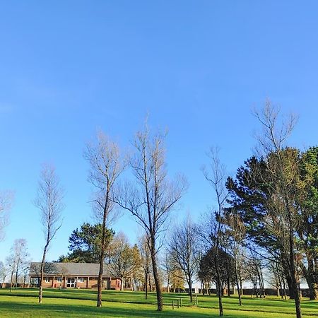 Salcombe Regis Park Hotell Sidmouth Eksteriør bilde