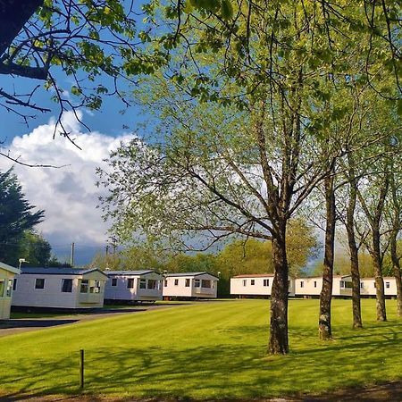 Salcombe Regis Park Hotell Sidmouth Eksteriør bilde